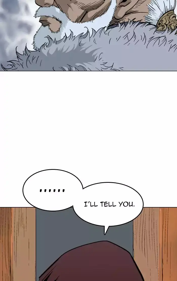 Gosu Chapter 136 Page 40