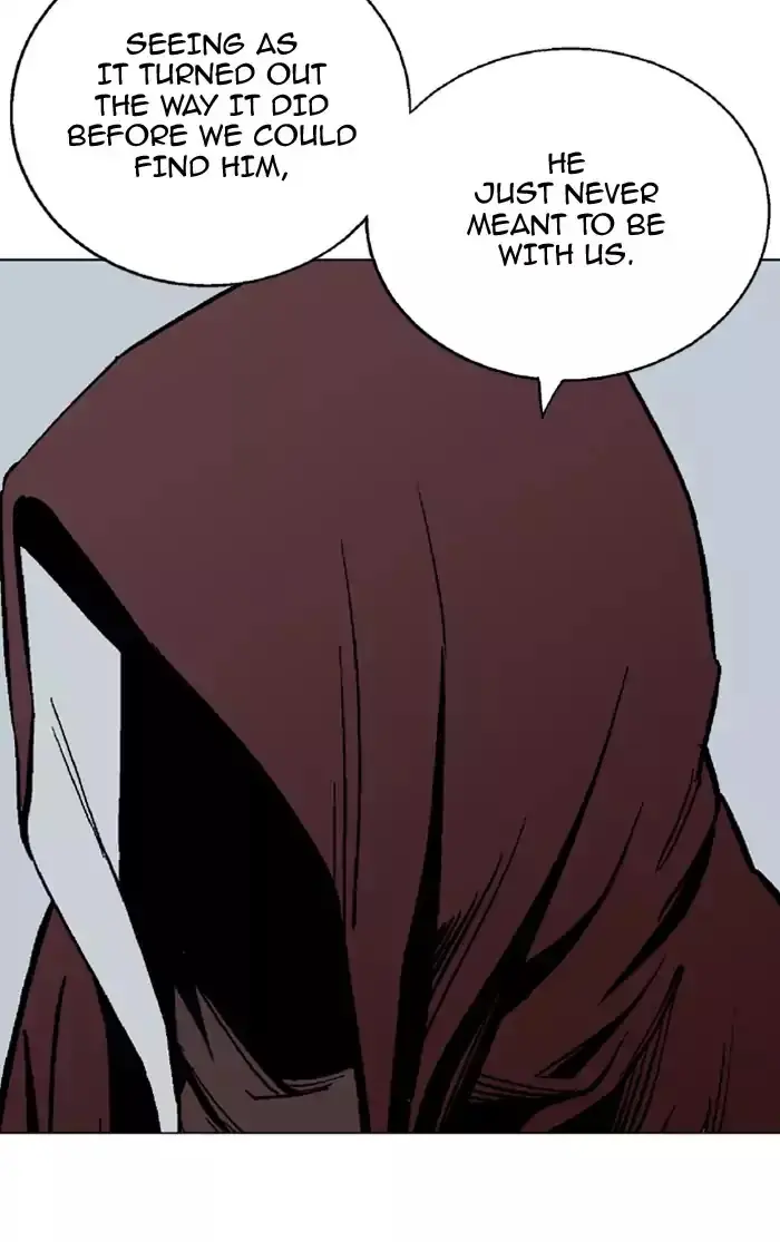 Gosu Chapter 136 Page 43