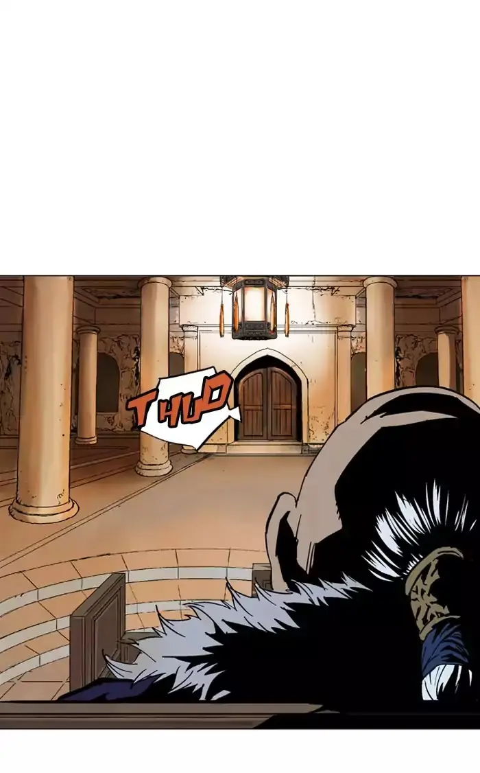 Gosu Chapter 136 Page 44