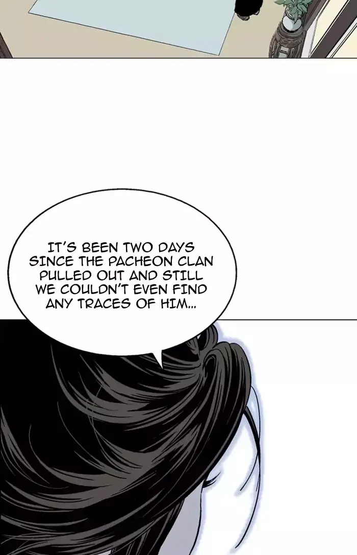 Gosu Chapter 136 Page 49