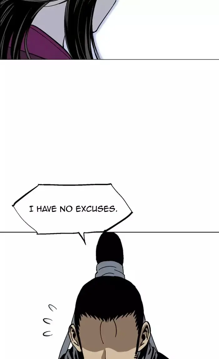 Gosu Chapter 136 Page 50