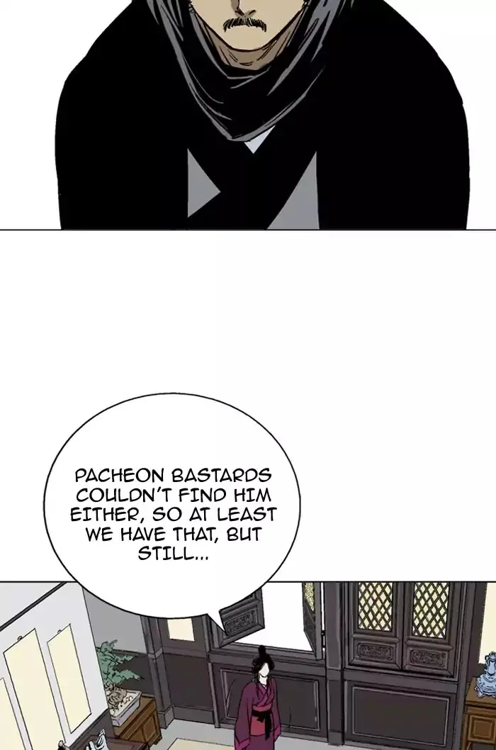 Gosu Chapter 136 Page 51