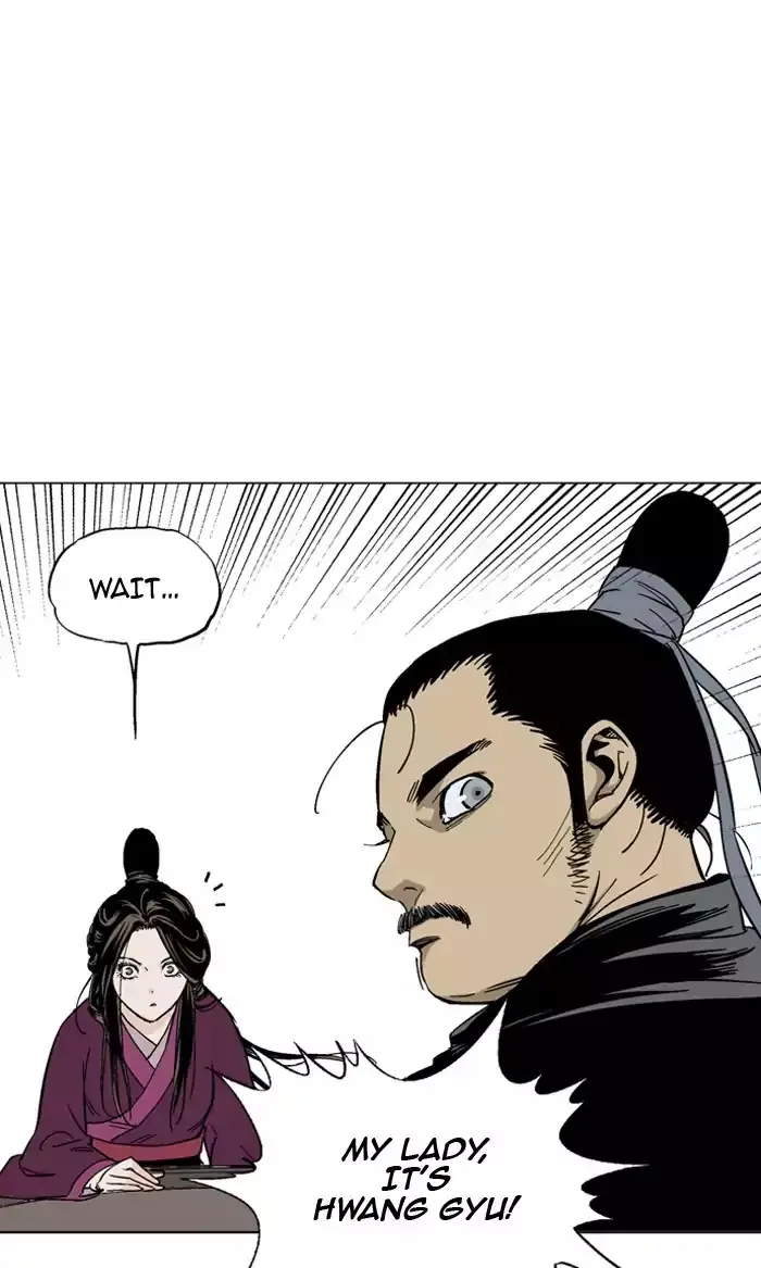 Gosu Chapter 136 Page 57