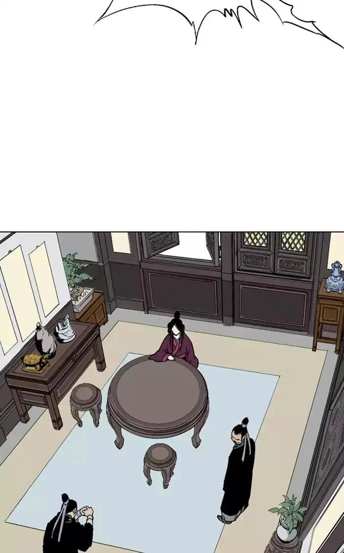 Gosu Chapter 136 Page 58