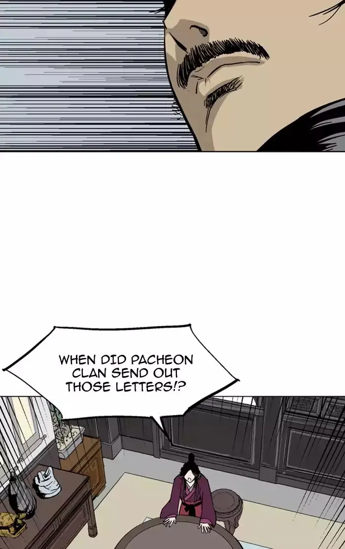 Gosu Chapter 136 Page 61