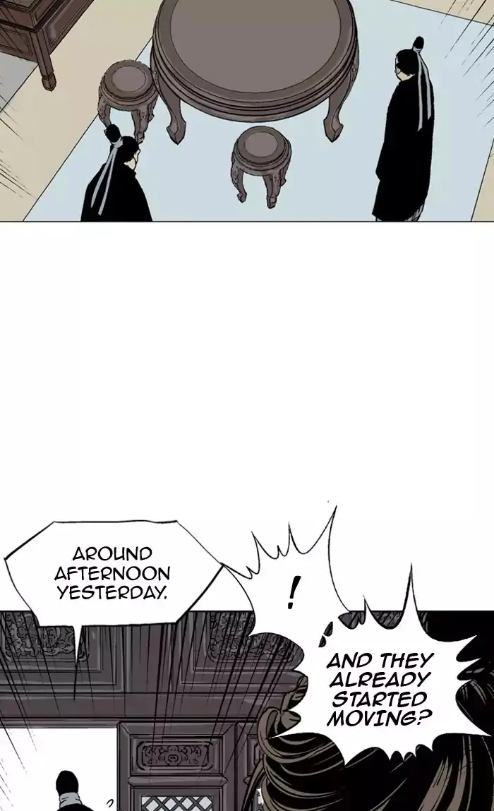 Gosu Chapter 136 Page 62