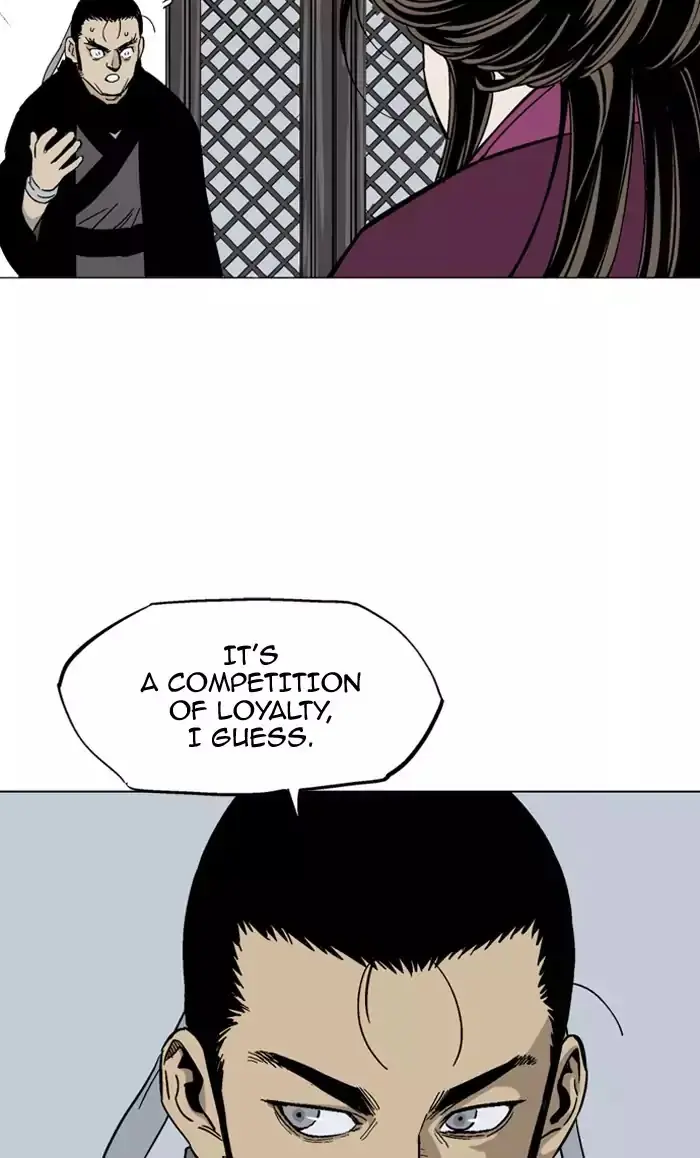 Gosu Chapter 136 Page 63