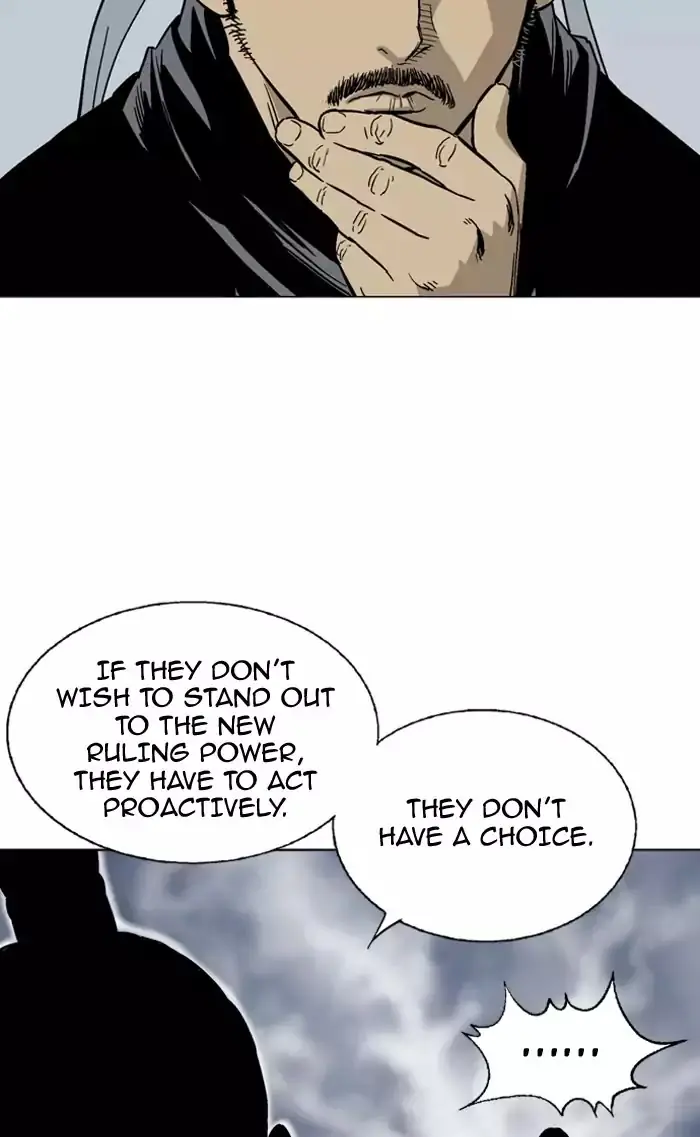 Gosu Chapter 136 Page 64