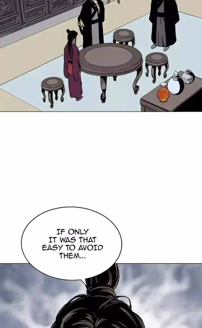 Gosu Chapter 136 Page 66