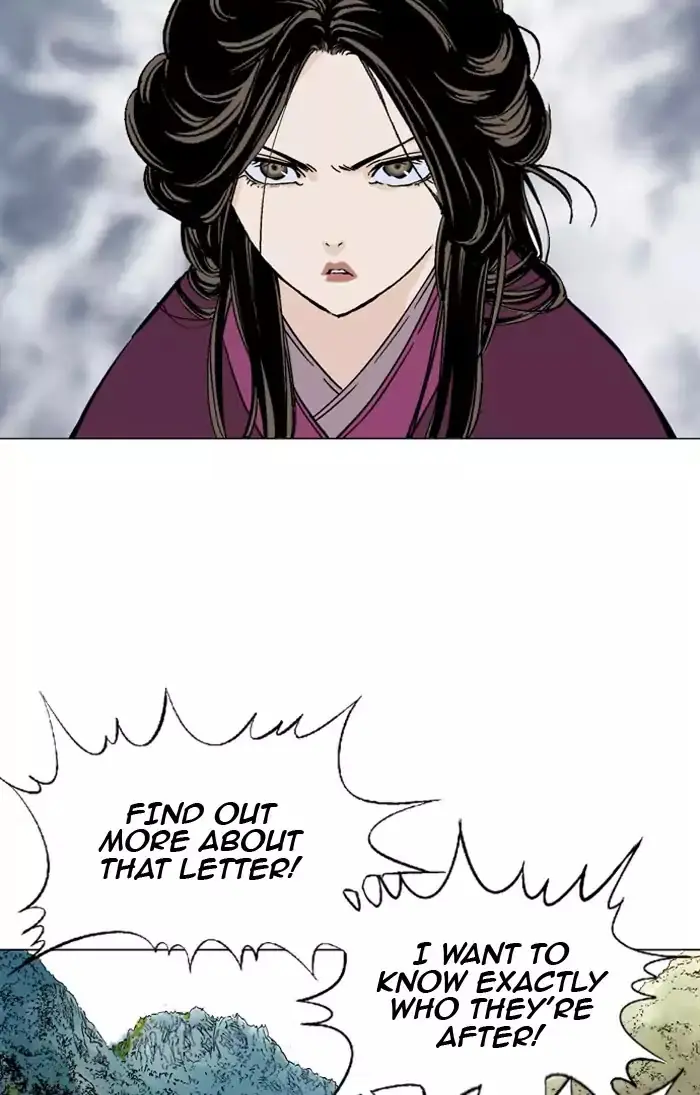 Gosu Chapter 136 Page 67