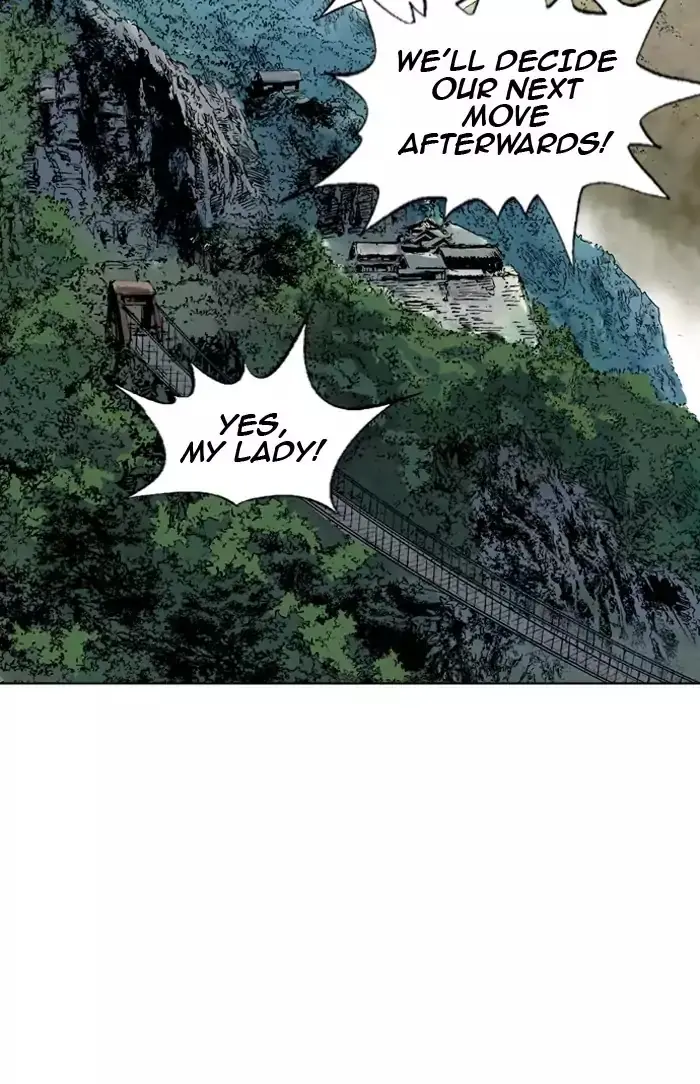 Gosu Chapter 136 Page 68