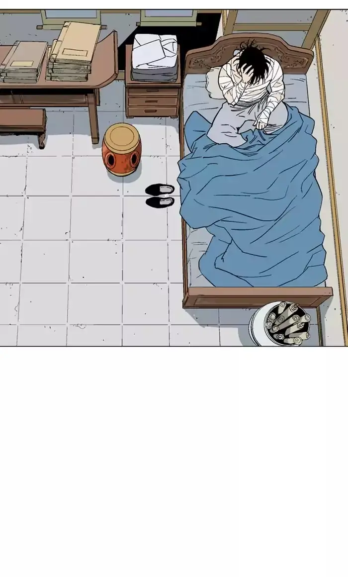 Gosu Chapter 136 Page 72