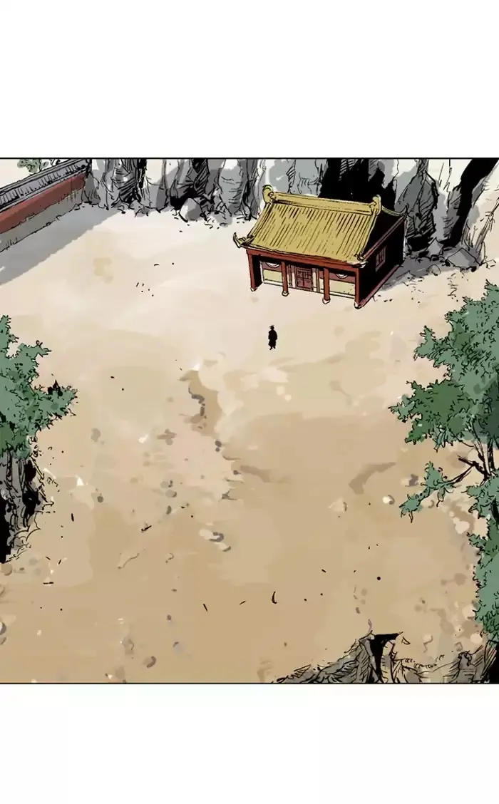 Gosu Chapter 136 Page 79