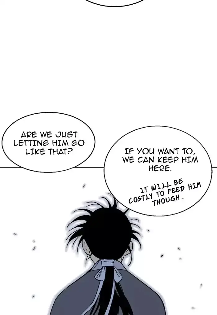 Gosu Chapter 136 Page 90