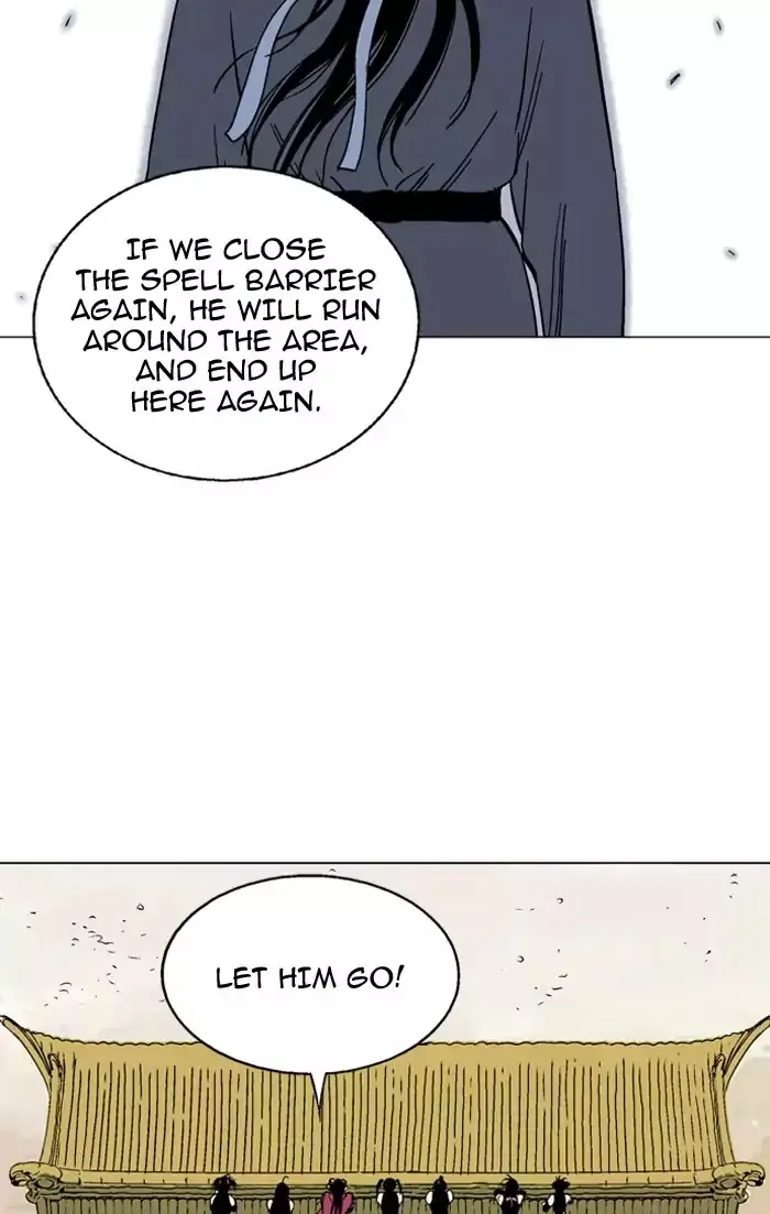 Gosu Chapter 136 Page 91