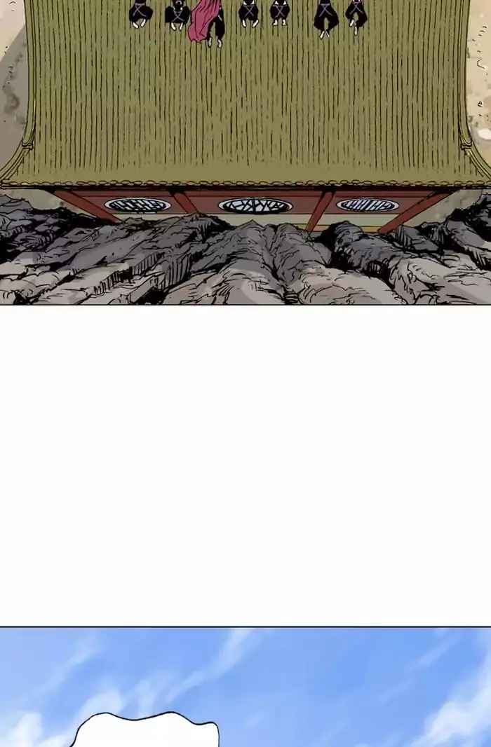 Gosu Chapter 136 Page 92