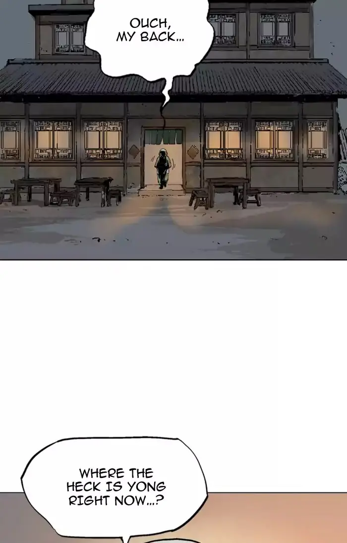 Gosu Chapter 136 Page 99