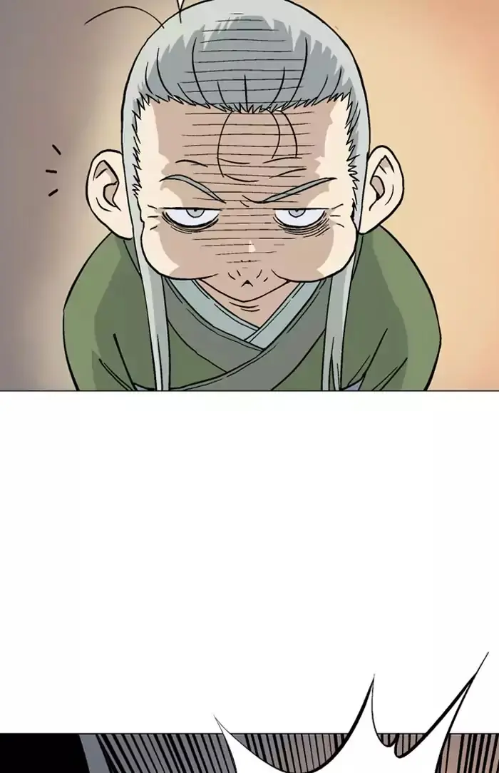 Gosu Chapter 136 Page 100