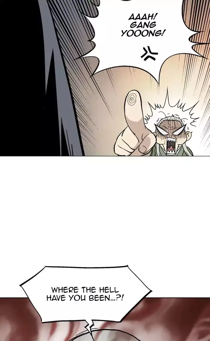 Gosu Chapter 136 Page 101