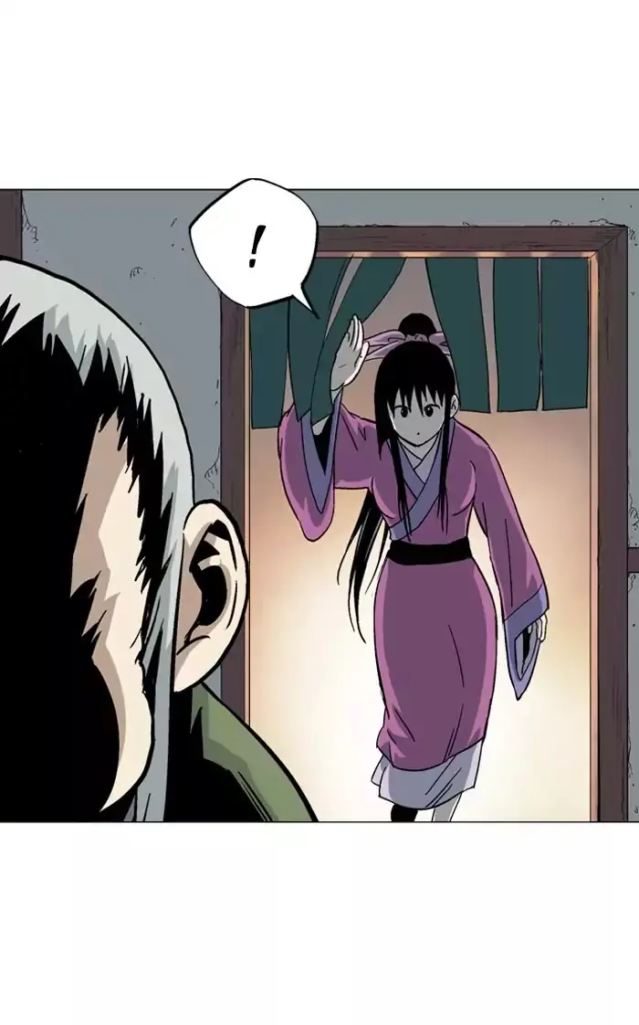 Gosu Chapter 136 Page 105