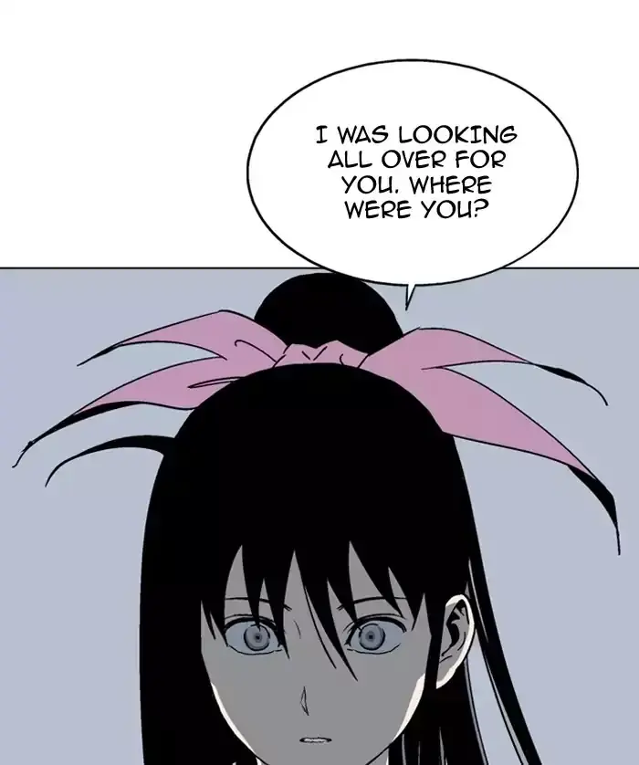 Gosu Chapter 136 Page 107