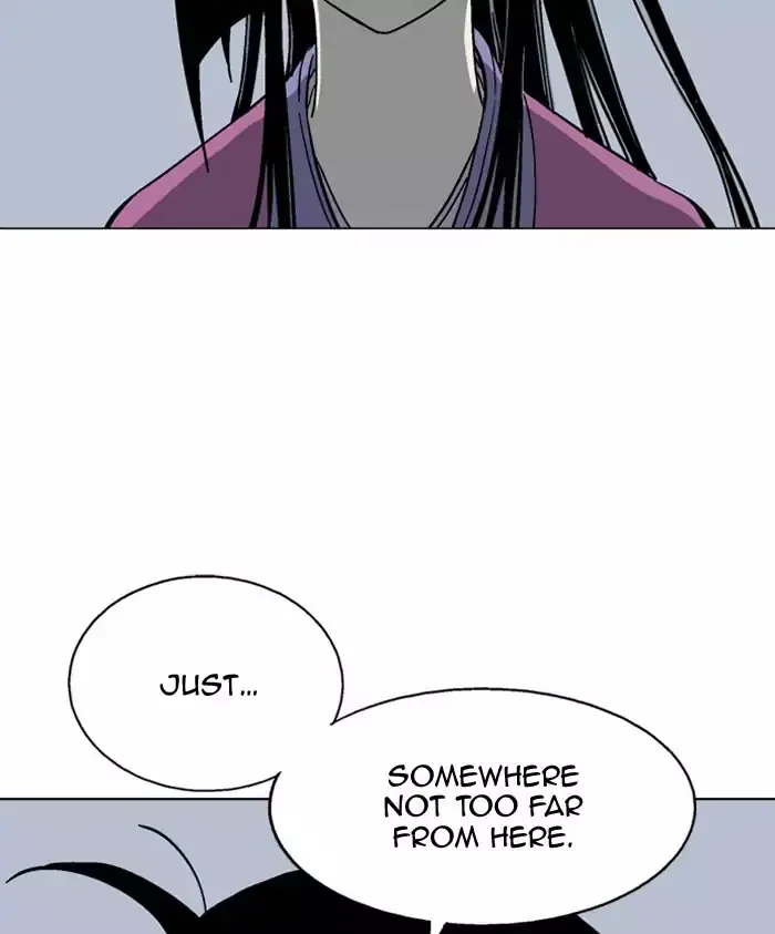 Gosu Chapter 136 Page 108