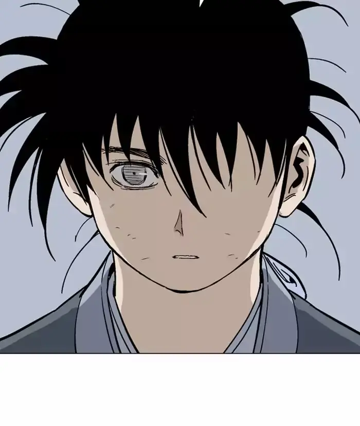 Gosu Chapter 136 Page 109