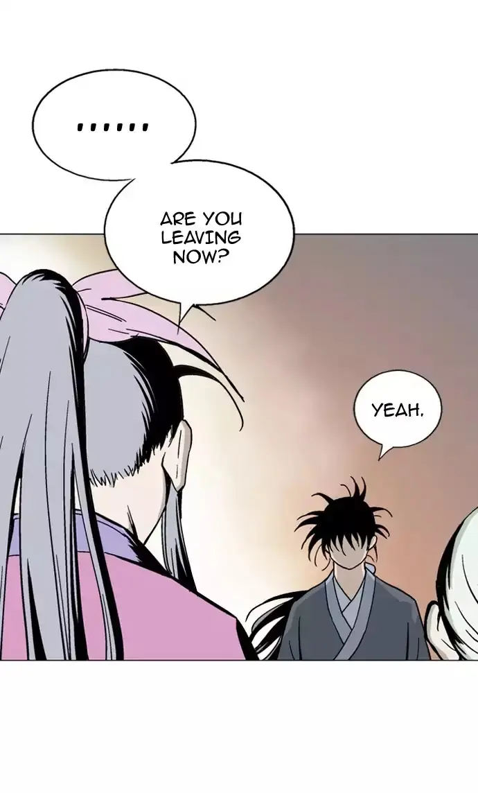 Gosu Chapter 136 Page 110