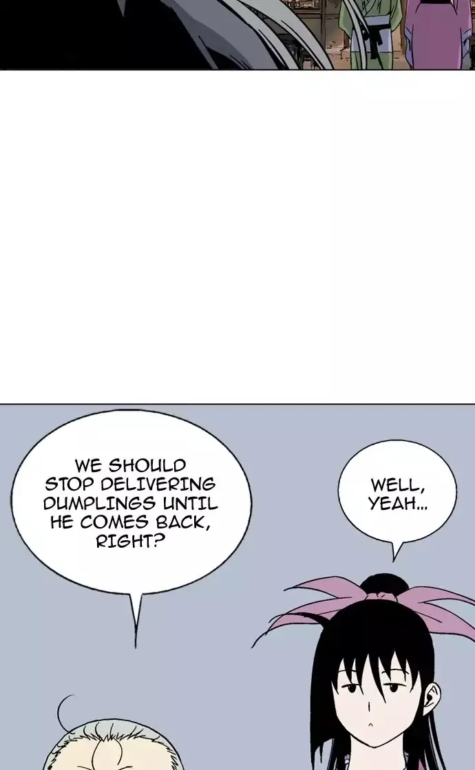 Gosu Chapter 136 Page 114