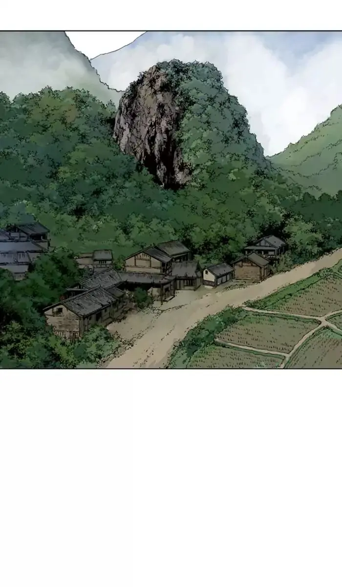 Gosu Chapter 137 Page 2