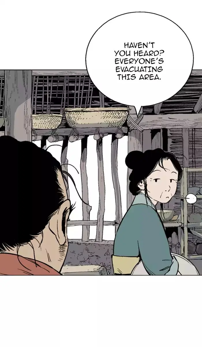 Gosu Chapter 137 Page 6