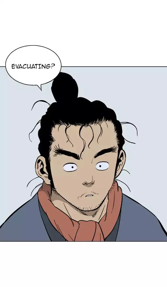 Gosu Chapter 137 Page 8