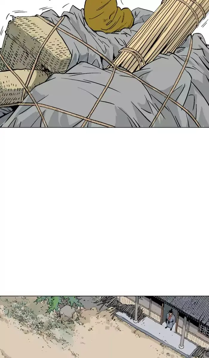 Gosu Chapter 137 Page 10