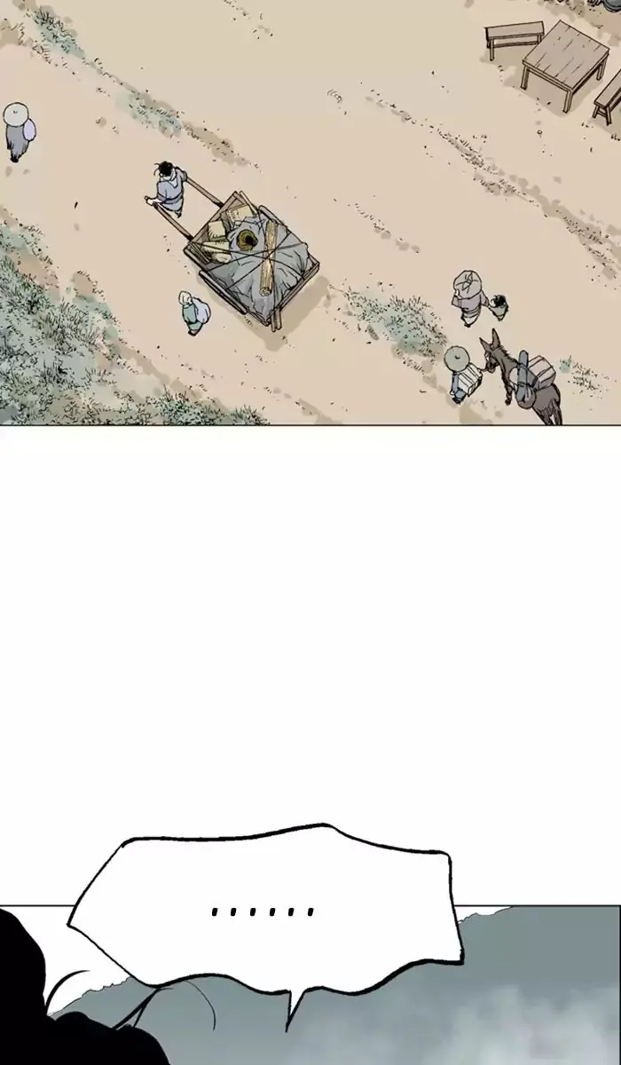 Gosu Chapter 137 Page 11