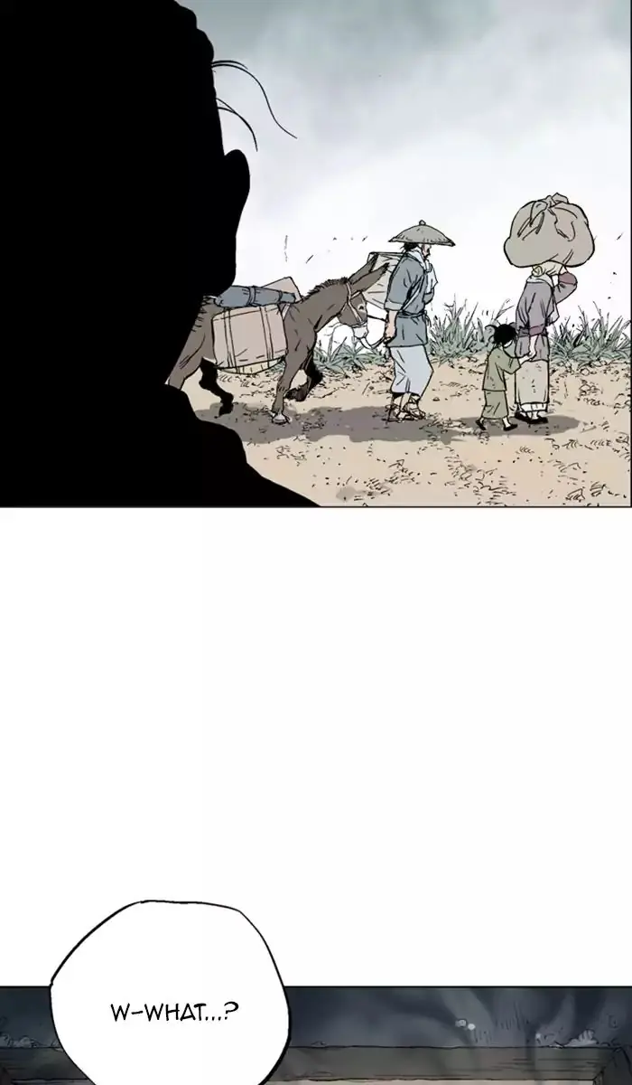 Gosu Chapter 137 Page 12