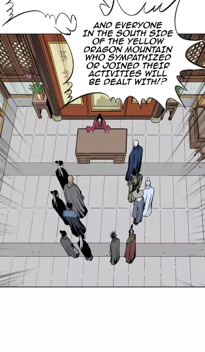 Gosu Chapter 137 Page 18