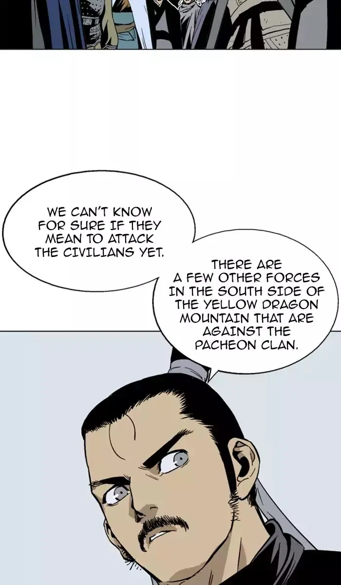 Gosu Chapter 137 Page 21