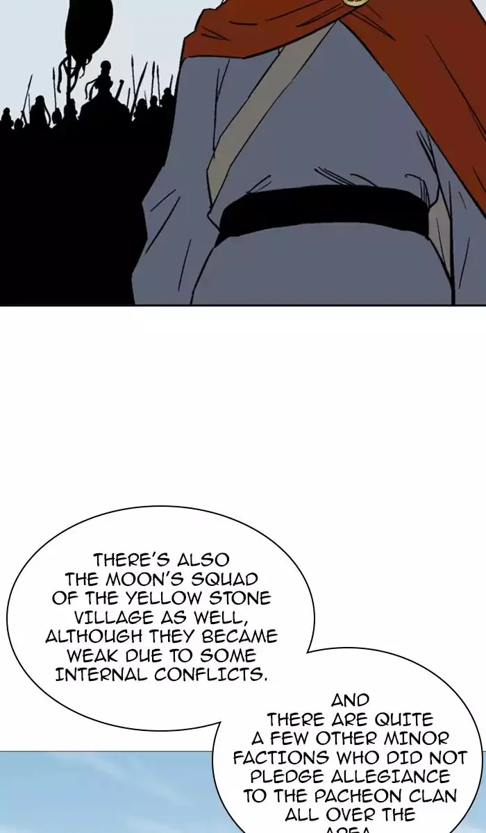 Gosu Chapter 137 Page 23