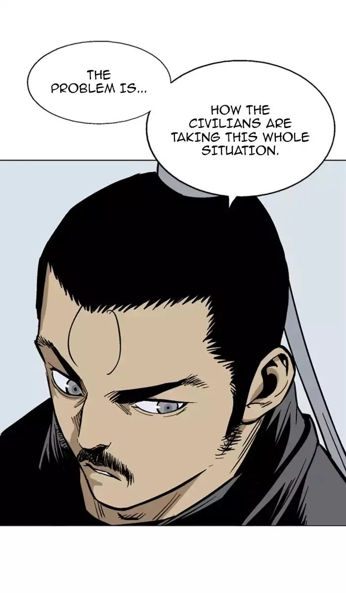 Gosu Chapter 137 Page 26