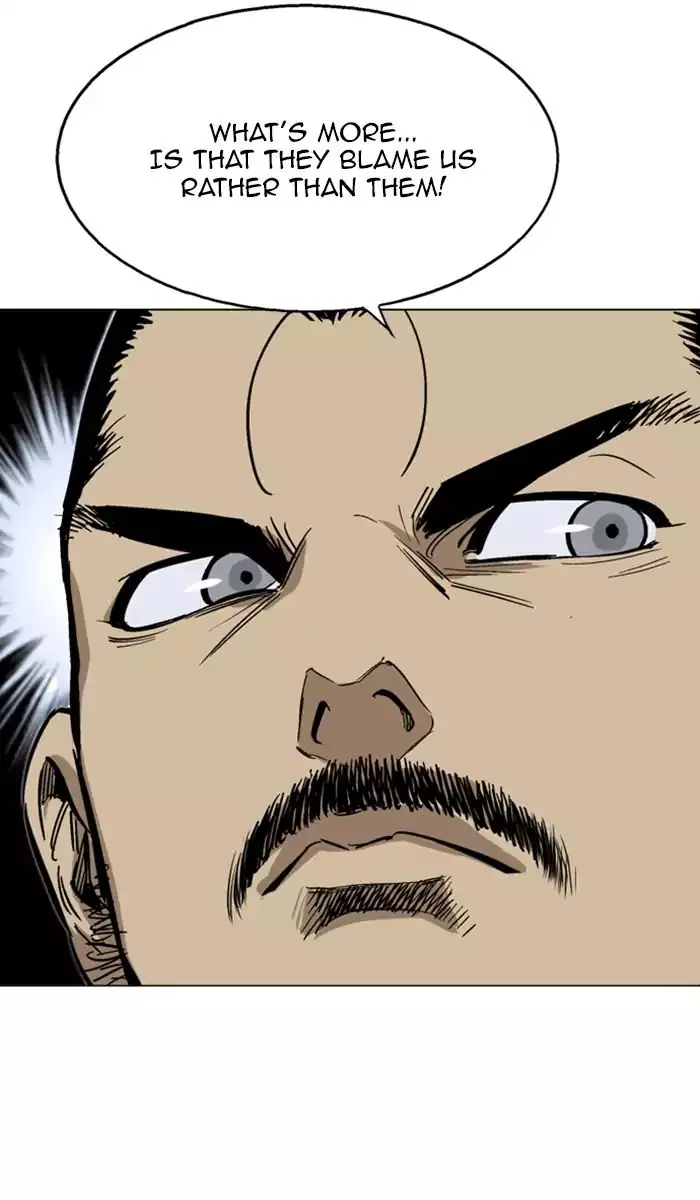 Gosu Chapter 137 Page 28