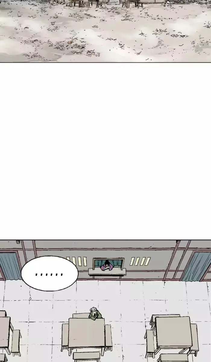 Gosu Chapter 137 Page 35