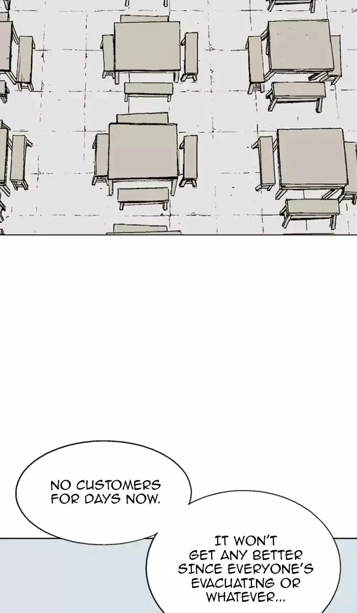 Gosu Chapter 137 Page 36