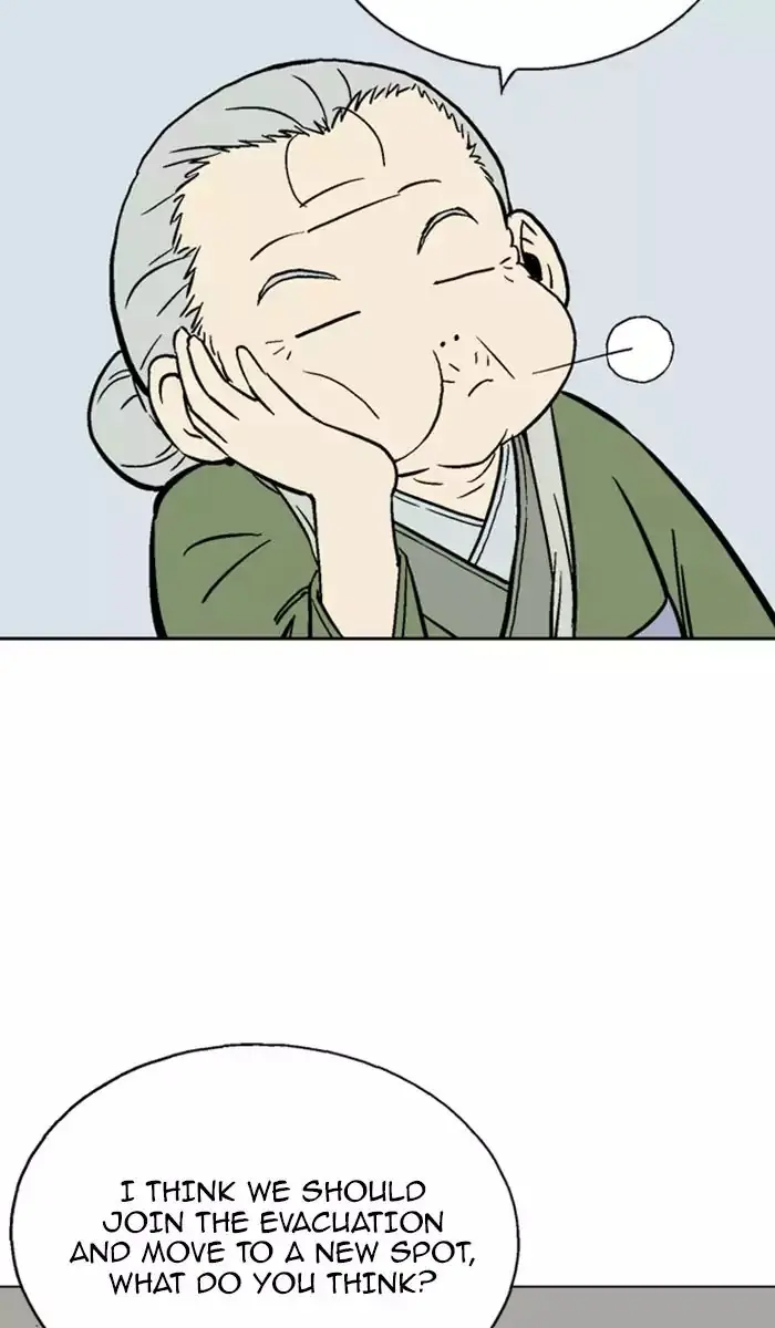 Gosu Chapter 137 Page 37