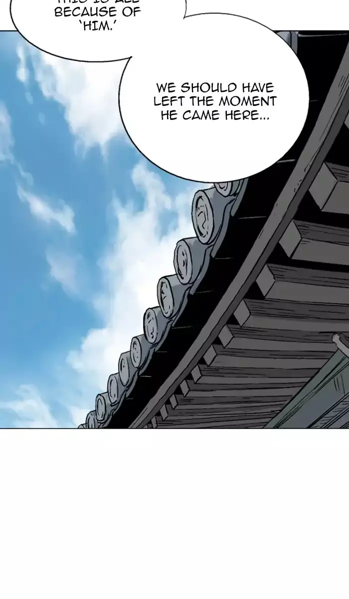 Gosu Chapter 137 Page 39