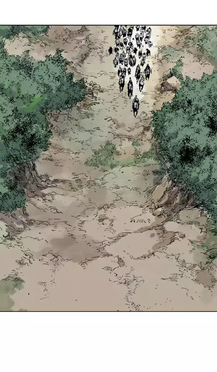 Gosu Chapter 137 Page 42