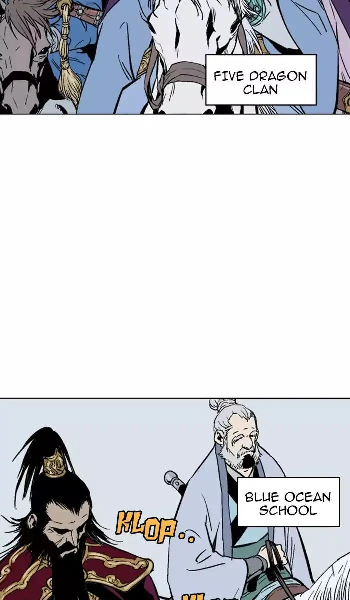 Gosu Chapter 137 Page 45