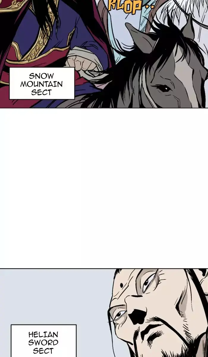 Gosu Chapter 137 Page 46