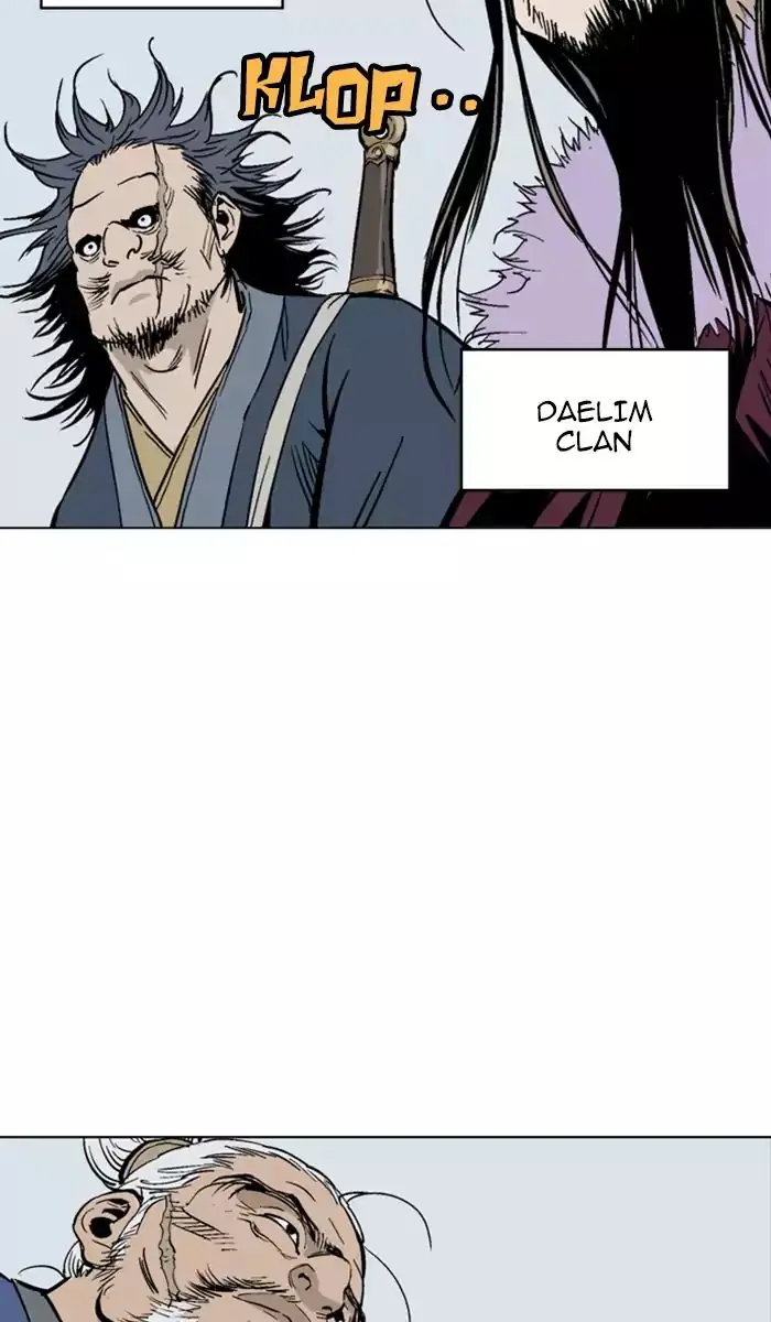 Gosu Chapter 137 Page 47