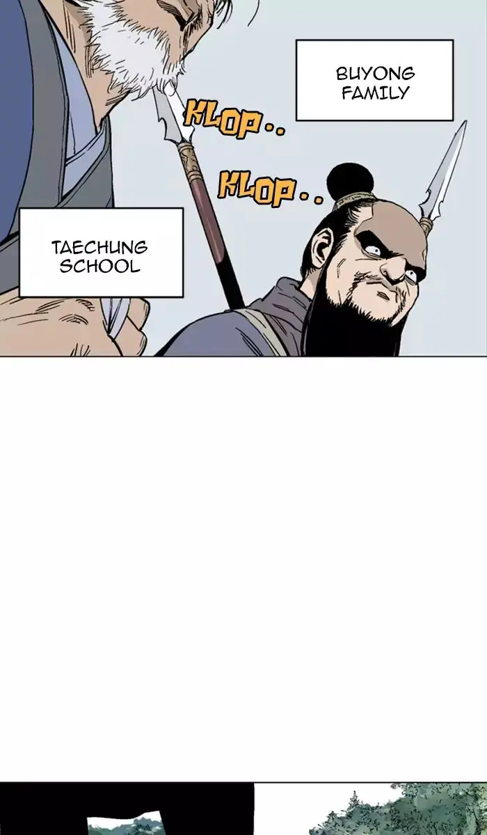 Gosu Chapter 137 Page 48