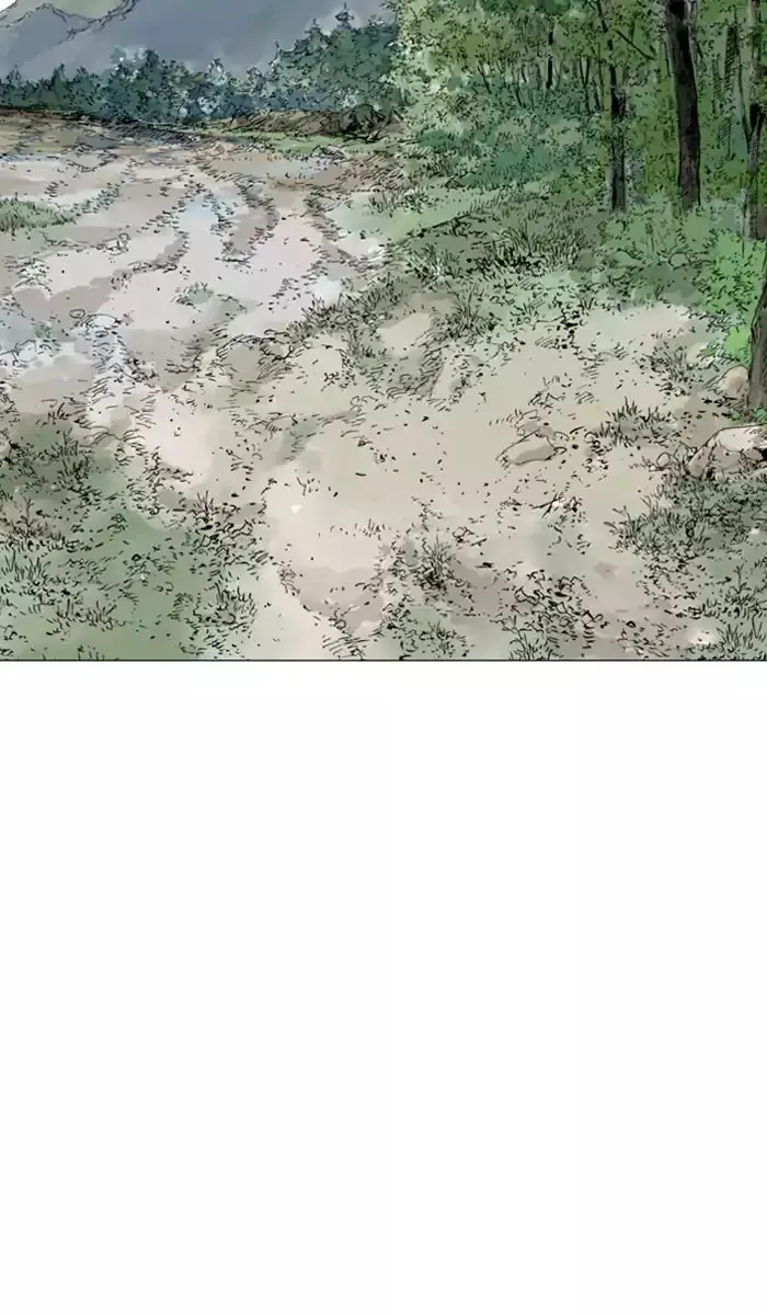 Gosu Chapter 137 Page 50